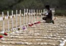 Entierran a más de 150 cuerpos sin identificar bajo un sistema de códigos: ¿En qué consiste?