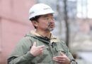 Kit Miyamoto calificó los terremotos de Venezuela como «la tercera tragedia natural más compleja a nivel mundial»