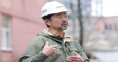 Kit Miyamoto calificó los terremotos de Venezuela como «la tercera tragedia natural más compleja a nivel mundial»