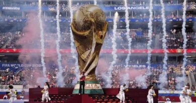 Final del Mundial 2026: Horario, artistas confirmados y dónde ver el show de clausura