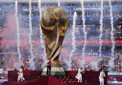 Final del Mundial 2026: Horario, artistas confirmados y dónde ver el show de clausura