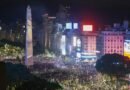 Tres fallecidos y una veintena de heridos dejan incidentes tras la final del Mundial 2026 en Argentina