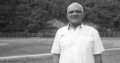 Fallece Oswaldo Blanco a los 80 años, el primer cuarto bate venezolano en la MLB