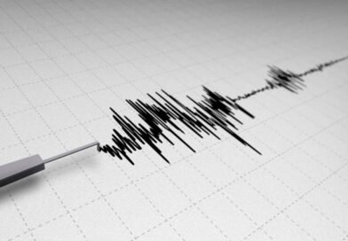 Funvisis reporta nuevo sismo en Naiguatá a tempranas horas de este sábado