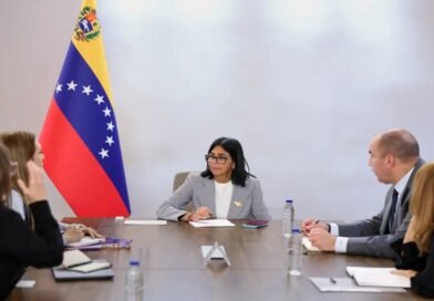 Damnificados tendrán subsidio del 80% para adquirir viviendas de acuerdo con la Presidenta, Delcy Rodríguez