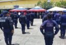 Delcy Rodríguez rinde homenaje a funcionarios por el Día del Policía
