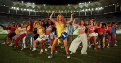 Primer medio tiempo en la historia de los mundiales contará con Shakira, Madonna y Dudamel