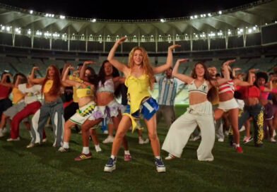 Primer medio tiempo en la historia de los mundiales contará con Shakira, Madonna y Dudamel