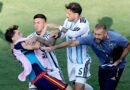 FIFA abre procedimiento contra Argentina y Gavi por incidentes en la final