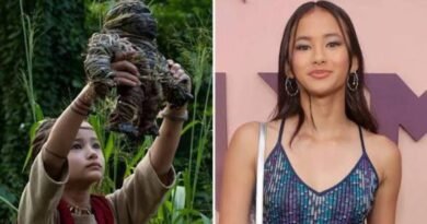 Murió joven protagonista de la película ‘Godzilla vs. Kong’, el mismo día de su cumpleaños número 19