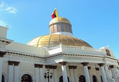 AN y exdiputados 2015-2020 inician el 1 de agosto hoja de trabajo conjunto