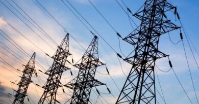 Por segundo día consecutivo: Fuerte ‘bajón eléctrico’ afectó la Gran Caracas y varios estados este 30 de julio