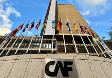 CAF incorpora auditorías internacionales para reforzar la transparencia del fondo de reconstrucción de Venezuela