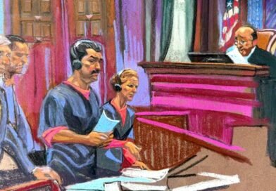 Este 22 de julio se espera nueva audiencia de Nicolás Maduro ante la justicia de EEUU