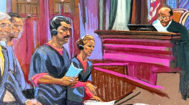 Este 22 de julio se espera nueva audiencia de Nicolás Maduro ante la justicia de EEUU