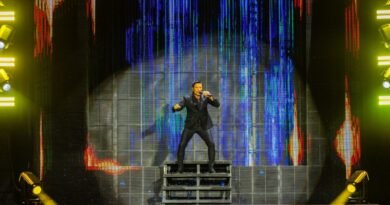 Chayanne y Gilberto Santa Rosa se suman al concierto benéfico