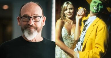 Luto en el cine: Murió el mítico director de ‘La Máscara’ y otras populares películas