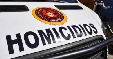 En Mérida: Se reunieron para ver el Mundial y todo terminó con un atroz crimen