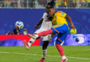 Colombia vence a Ghana y sella su boleto a octavos de final