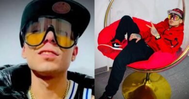 El brutal asesinato contra un Dj venezolano en pleno restaurante de Nueva York, se hacía llamar «Dj Hampa»