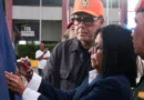Delcy Rodríguez condecora a más de seis mil rescatistas venezolanos tras el doble terremoto