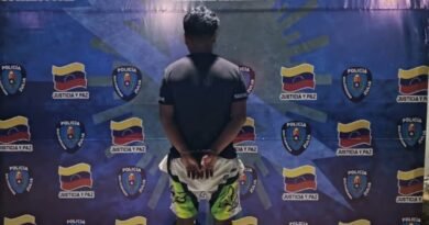 La brutal agresión de un desalmado a su propia madre hasta dejarla inconsciente, también atacó a su hermana menor