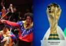 Homenaje a Venezuela: Dudamel y la Sinfónica Simón Bolívar estarán en el show de medio tiempo de la final del Mundial