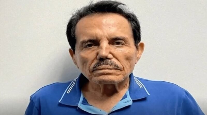 Condenan a cadena perpetua en EE.UU. a ‘El Mayo’ Zambada por tráfico de drogas