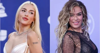Elena Rose abrirá conciertos de Karol G en Estados Unidos durante el Tropitour