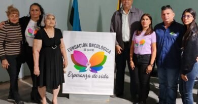 Con nueva Directiva:Fundación Oncológica Esperanza de Vida reafirma su compromiso con los pacientes en Cabimas