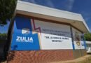 Gobernador Luis Caldera entrega rehabilitado y dotado el Instituto Hematológico de Occidente para ampliar la atención de pacientes del Zulia