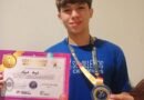 ¡Orgullo de Maracaibo para el mundo! Miguel Alejandro Vergel con distinción ‘Gold Honour’ internacional de Astronomía