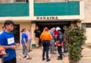 Tras recientes sismos: Comisión Municipal inicia las inspecciones y evaluaciones de las infraestructuras de Cabimas