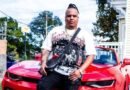 JPS apuesta por la autenticidad para abrirse paso en la música urbana dominicana