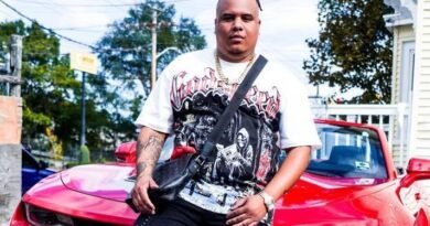 JPS apuesta por la autenticidad para abrirse paso en la música urbana dominicana