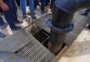 Estación F10: instalan dos bombaselectrosumergibles para garantizar bombeo de aguas servidas en Lagunillas