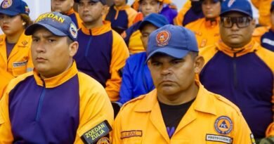 Gobernación envía a La Guaira primera brigada con 90 profesionales entre ingenieros, arquitectos y geólogos