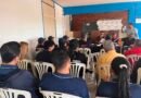Gobierno Municipal activa brigadas para evaluar y prevenir riesgos sísmicos en edificaciones de la ciudad