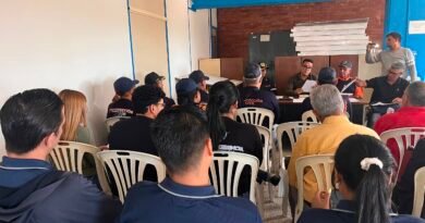 Gobierno Municipal activa brigadas para evaluar y prevenir riesgos sísmicos en edificaciones de la ciudad