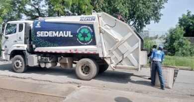 Publican en Gaceta Municipal de Lagunillas ordenanza sobre la gestión integral de los residuos y desechos sólidos