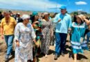 Gestión de Luis Caldera culminó reubicación de 117 familias yukpas de la C1