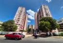 Brigadas de Riesgo del Zulia se despliega en las Torres del Saladillo y en Residencias San Martin