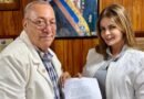 NUEVO DIRECTOR ASUME LAS RIENDAS DEL HOSPITAL GENERAL REGIONAL III «DR. PEDRO GARCÍA CLARA»