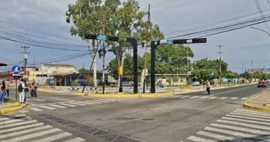 Hechos, no palabras: Alcalde José Mosquera entrega la Avenida 34 completamente rehabilitada