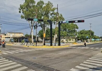 Hechos, no palabras: Alcalde José Mosquera entrega la Avenida 34 completamente rehabilitada
