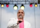 Colaborador de Willie Colón demanda por regalías de composición del álbum «Tras La Tormenta»