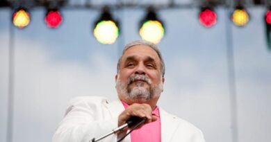 Colaborador de Willie Colón demanda por regalías de composición del álbum «Tras La Tormenta»
