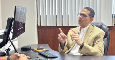 Alcalá Rhode advierte inconstitucionalidad en ajuste de multas de tránsito en Maracaibo: «Ni el alcalde ni Polimaracaibo pueden usurpar competencias nacionales»
