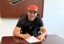 De Cacique Mara a las Grandes Ligas: Zuliano Carlos Sánchez firmó con Los Orioles de Baltimore