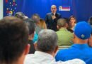 UNT plantea el relanzamiento de las fuerzas que derrotaron al oficialismo el 28 de julio de 2024